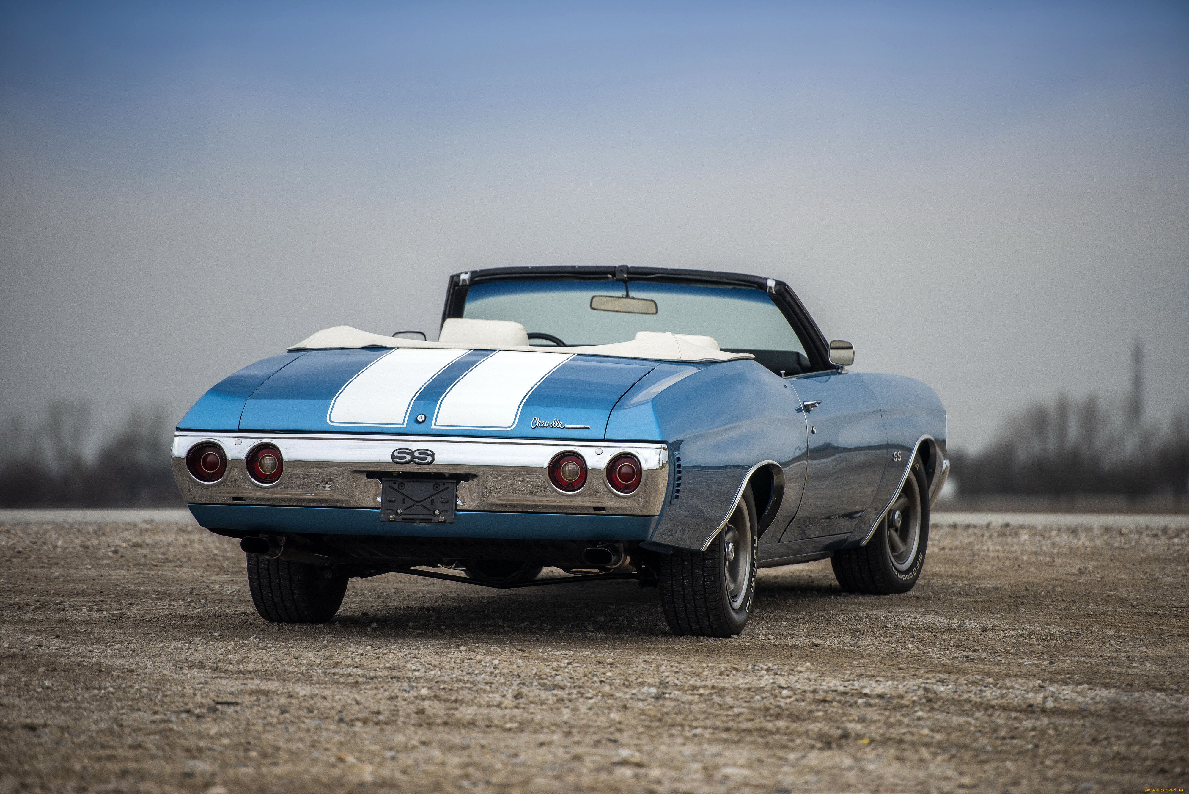, chevrolet